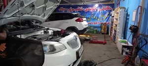 مجتمع تعمیرگاهی نوری