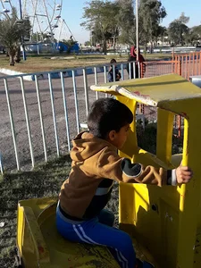 پارک ساحلی