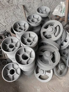 ریخته گری آریان