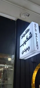 طلاجات شکیب وحیدی