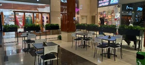 سورنا کافه