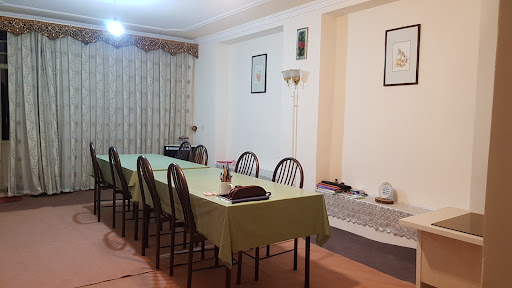 آموزشگاه فرازعلم