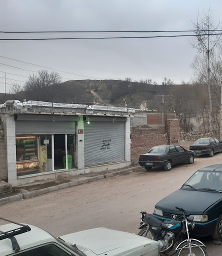 سوپرمارکت قنبرپور