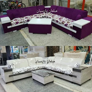 نمایشگاه مبل موسوی