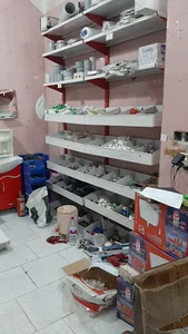 لوله و اتصالات محبی