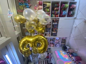 Arena Balloon 4