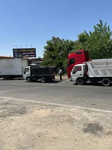 اتوسرویس روزبهانی 3
