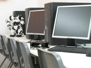 رباتیک آروین 5