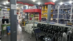 کالا پزشکی شهر 2