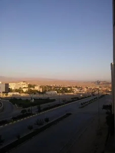 بیمارستان امام علی 3
