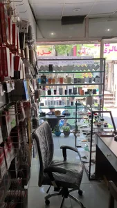 مجموعه ورزشی شهدای شمیران نو 5