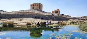چشمه دستجرد