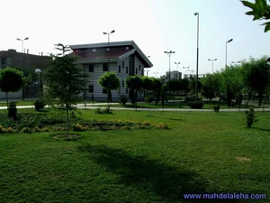 بالسا دکور