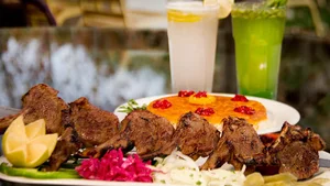کترینگ هایلی ممتاز