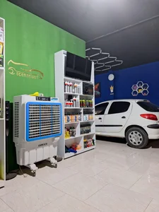 دیتیلینگ سرامیک 5