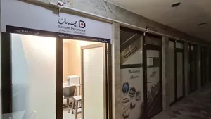 نمایندگی بیمه سامان مرکبی ( الو سامان )