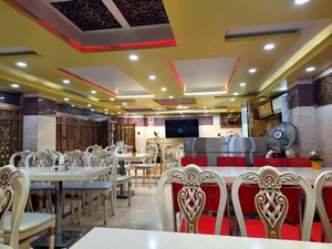 بریانی اعظم 2