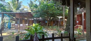 Uma Ayurvedic Massage Center
