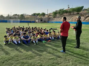 باشگاه ورزشی امید مسجد سلیمان
