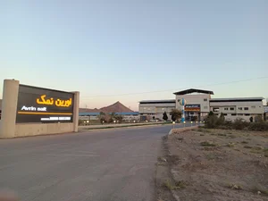 تابلوسازی طرح نو