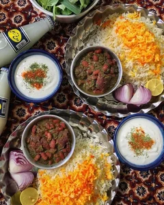 رستوران و تهیه غذا و کترینگ سلامت 4