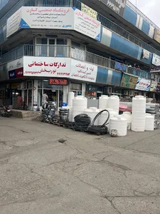 لوله و اتصالات (نوربخش)