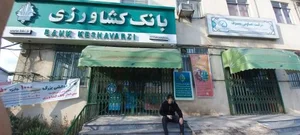 بانک کشاورزی شعبه بوعلی ساری 5