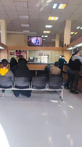 بانک ملت شعبه پیام ولدآباد