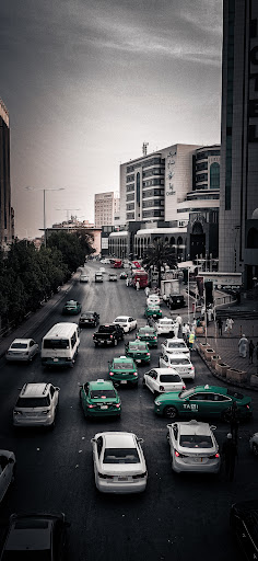 Batha Yemeni market