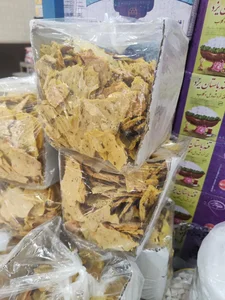 پخش بسته‌بندی فاطر(خشکبارفروشی)(nut shop) 5