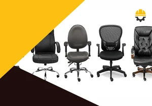 تولیدی صندلی یاشار