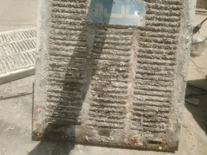 سرویس کولر آبی در سجاد 2