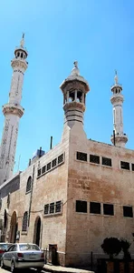 Al-Manakh Mosque
