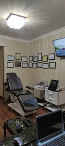 کلینیک تخصصی ستاره الماس زیبایی