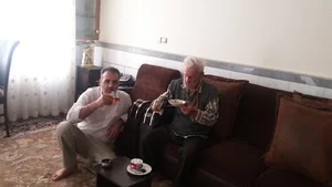 داروخانه اکسیر