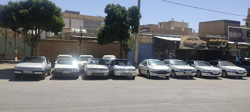 اتوگالری کیان