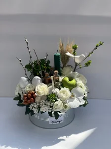 گلفروشی گلریز 3