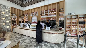 مقهى ومحمصة كوفيكا