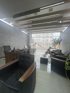 املاک و‌مسکن معراج رامسر