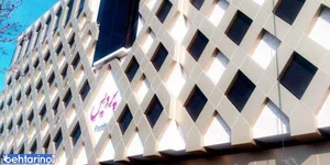 مجتمع تجاری پردیس ارومیه