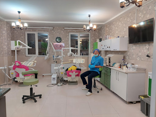 مطب دندانپزشکی دکتر حسین نوروزی مقدم