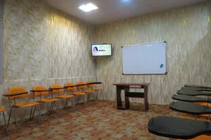 آموزشگاه زبان سپند 5
