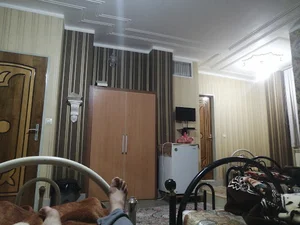 خانه معلم شهرضا