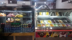 کافه بستنی آلاسکا
