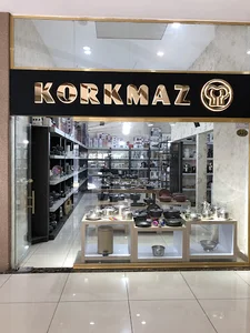 korkmaz