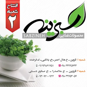 خرید فروش سبزیجات آماده ترشیجات عرقیجات سبزینه