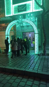 مسجد الهادی