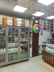 لبنیات پدیده اندیشه