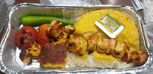 رستوران و کترینگ پاسارگاد