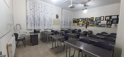 هنرستان غیردولتی دخترانه سوره زنجان